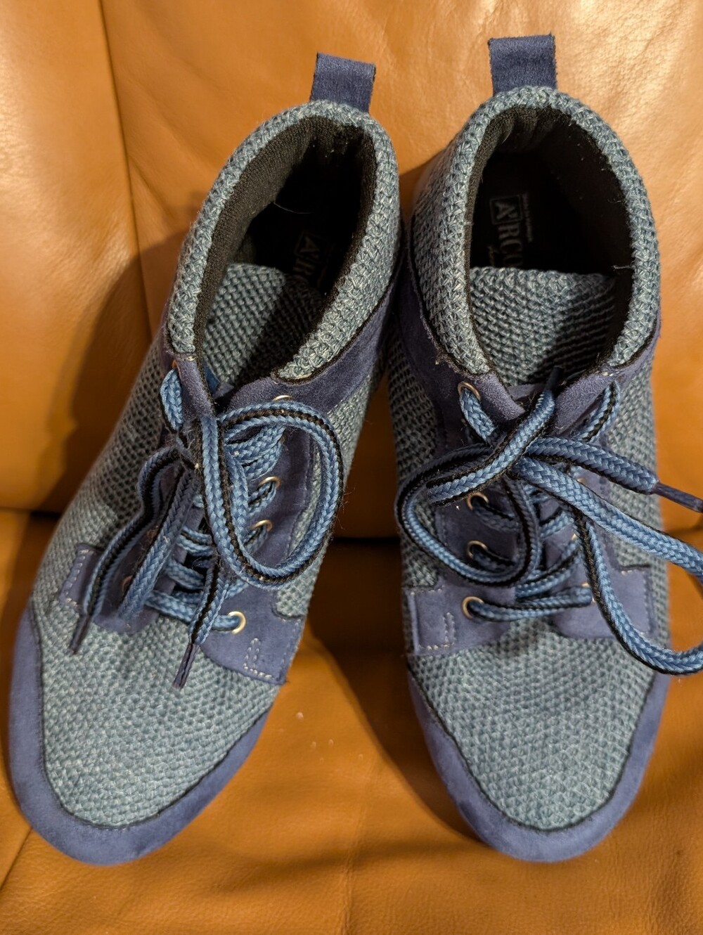 Arcopedico Net 6 Booties - Picture 4 of 11